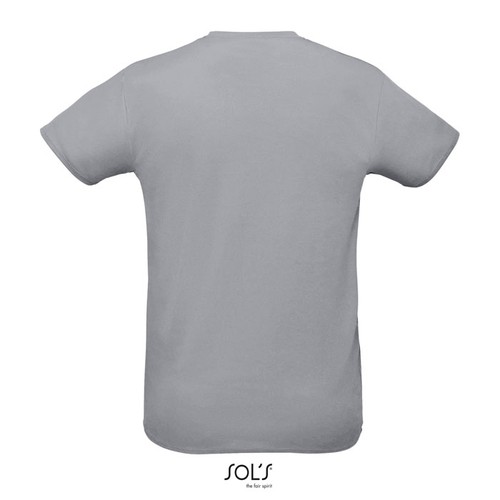 SPRINT SPRINT CAMISETA UNISEX 130g