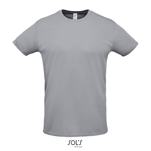 SPRINT CAMISETA UNISEX 130g