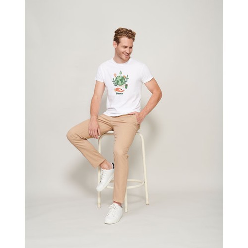 EPIC EPIC UNI T-SHIRT 140g - 4