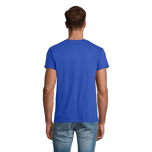 azulón EPIC EPIC CAMISETA UNISEX 140g