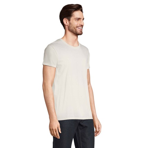 crudo PIONEER MEN PIONEER MEN Camiseta 175g