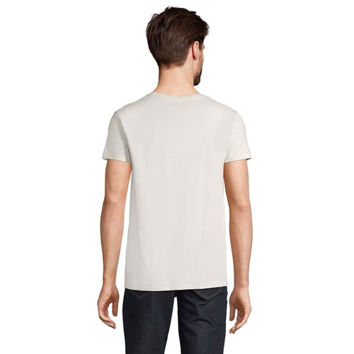 crudo PIONEER MEN PIONEER MEN Camiseta 175g