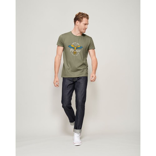 PIONEER MEN PIONEER MEN T-Shirt 175g - 4