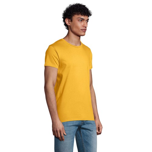 yellow PIONEER MEN PIONEER MEN Camiseta 175g