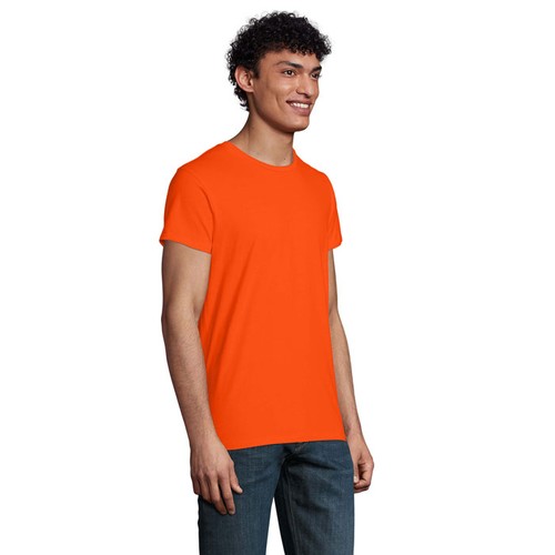 orange PIONEER MEN PIONEER MEN Camiseta 175g