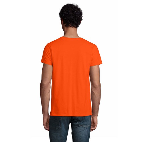 orange PIONEER MEN PIONEER MEN Camiseta 175g