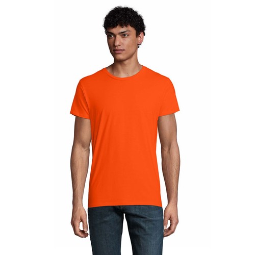 orange PIONEER MEN PIONEER MEN Camiseta 175g
