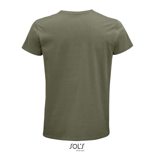 kaki PIONEER MEN PIONEER MEN Camiseta 175g