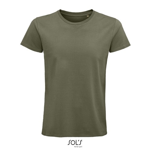 kaki PIONEER MEN PIONEER MEN Camiseta 175g