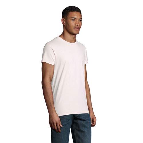 rosa pálido PIONEER MEN PIONEER MEN Camiseta 175g