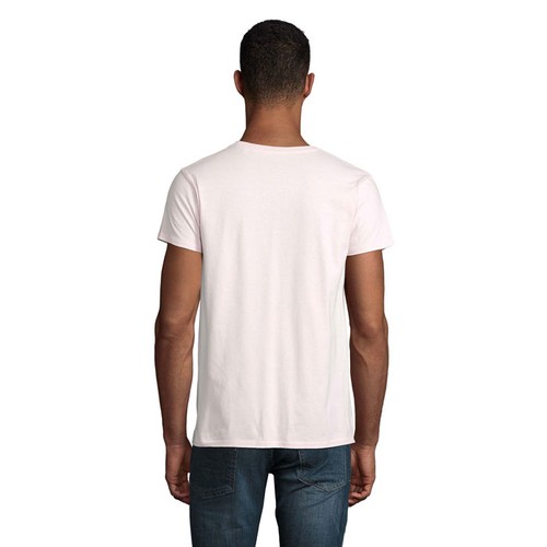 rosa pálido PIONEER MEN PIONEER MEN Camiseta 175g