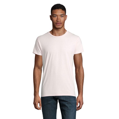 rosa pálido PIONEER MEN PIONEER MEN Camiseta 175g