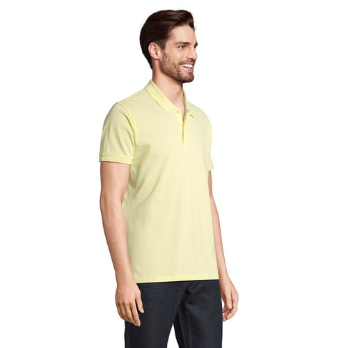 PLANET MEN PLANET HOMBRE Polo 170g