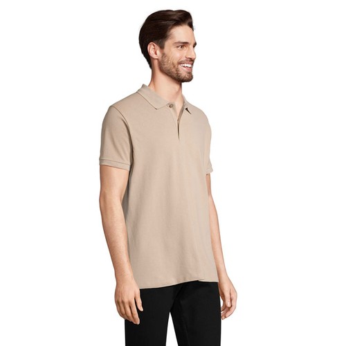 PLANET MEN PLANET HOMBRE Polo 170g