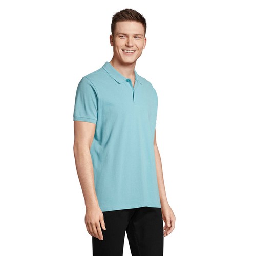 PLANET MEN PLANET HOMBRE Polo 170g