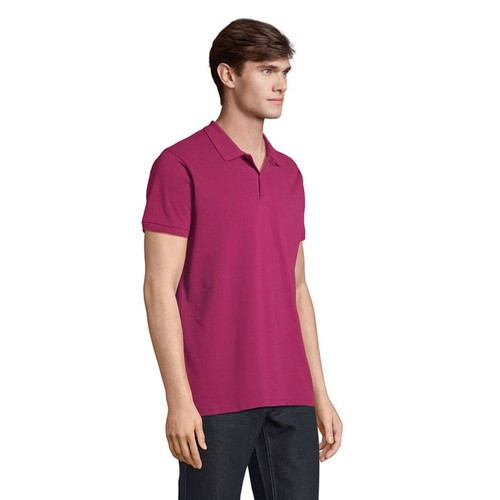PLANET MEN PLANET HOMBRE Polo 170g