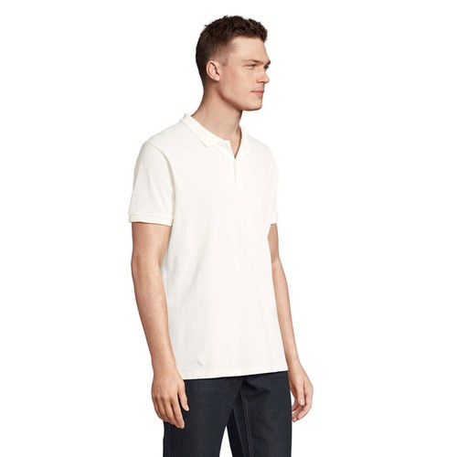 PLANET MEN PLANET HOMBRE Polo 170g