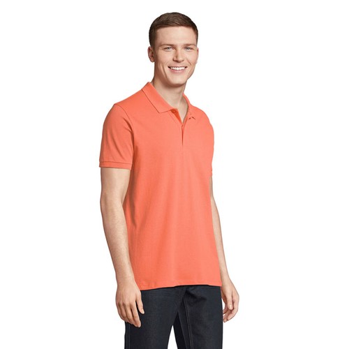 PLANET MEN PLANET HOMBRE Polo 170g