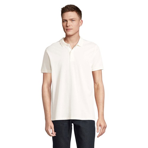 PLANET MEN PLANET HOMBRE POLO 170G