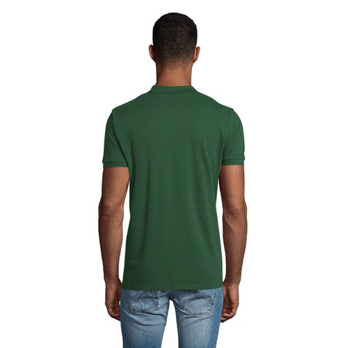 PLANET MEN PLANET HOMBRE POLO 170G
