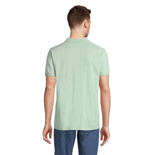 PLANET MEN PLANET HOMBRE Polo 170g