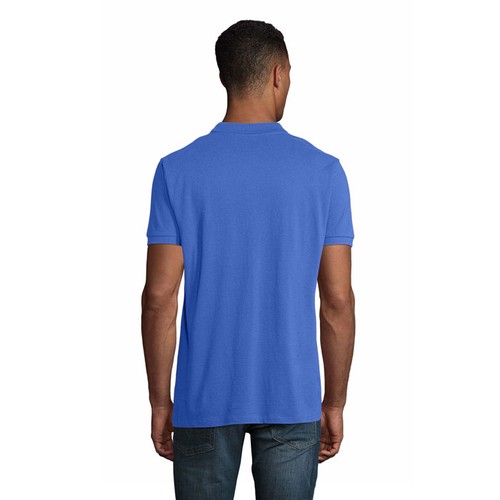 PLANET MEN Polo 170g - 3