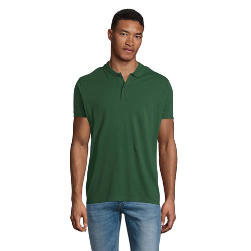 PLANET MEN PLANET HOMBRE Polo 170g