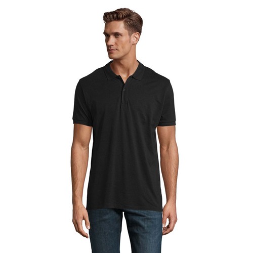 PLANET MEN PLANET HOMBRE POLO 170G