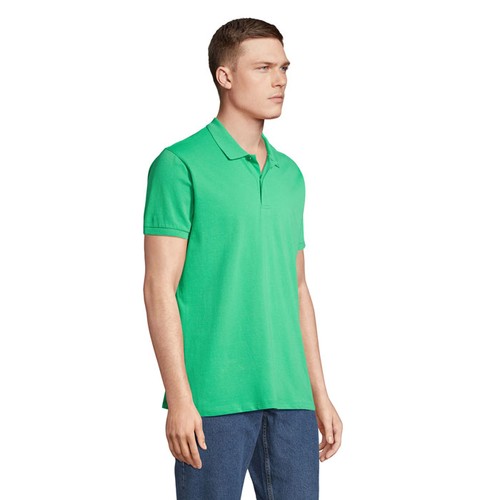 PLANET MEN HOMBRE Polo 170g