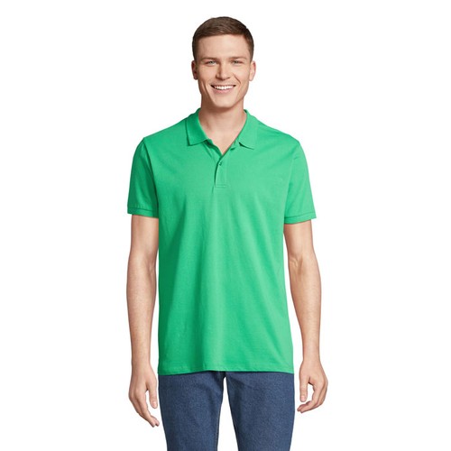 PLANET MEN HOMBRE Polo 170g