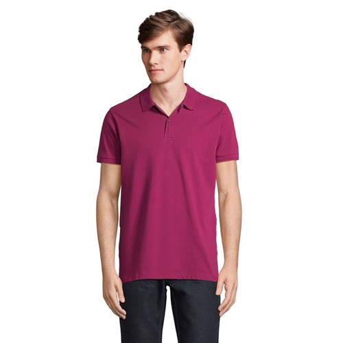 PLANET MEN HOMBRE Polo 170g