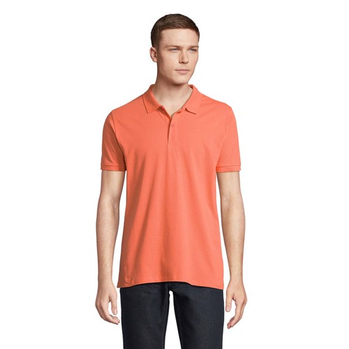 PLANET MEN Polo 170g - 1
