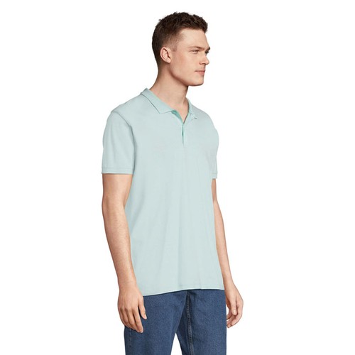 azul ártico PLANET MEN PLANET HOMBRE Polo 170g