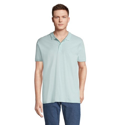 PLANET MEN PLANET HOMBRE POLO 170G