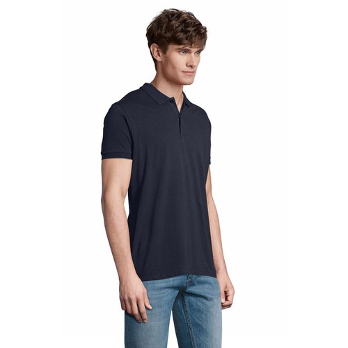 marina francesa PLANET MEN PLANET HOMBRE Polo 170g