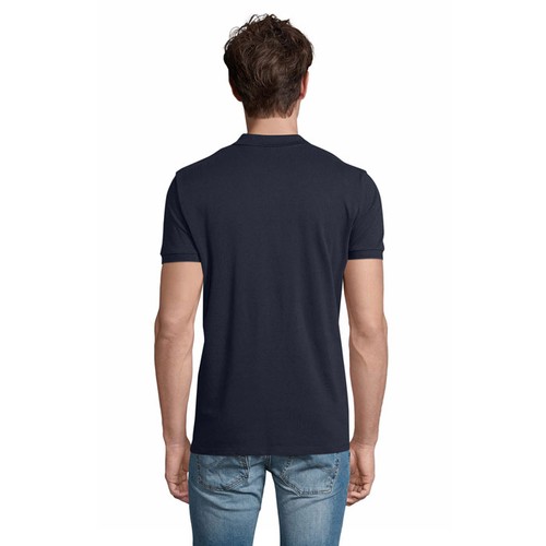 marina francesa PLANET MEN PLANET HOMBRE Polo 170g