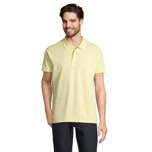 PLANET MEN PLANET MEN Polo 170g - 1