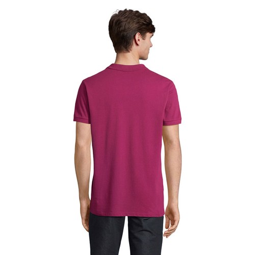 PLANET MEN PLANET HOMBRE Polo 170g