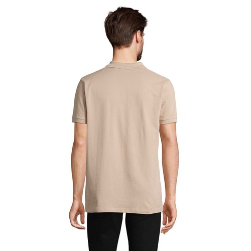 PLANET MEN PLANET HOMBRE Polo 170g
