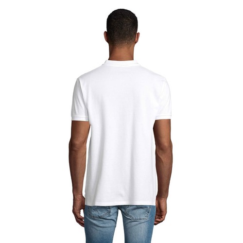 PLANET MEN PLANET HOMBRE Polo 170g
