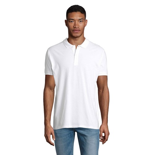 PLANET MEN PLANET HOMBRE POLO 170G