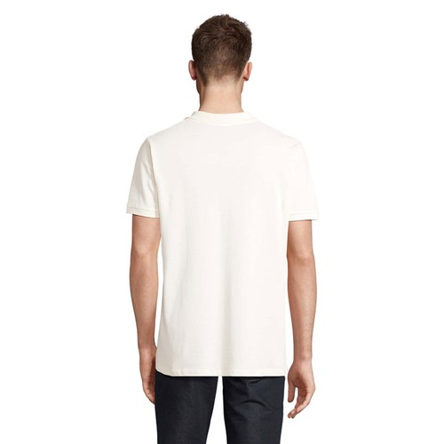 PLANET MEN PLANET HOMBRE Polo 170g