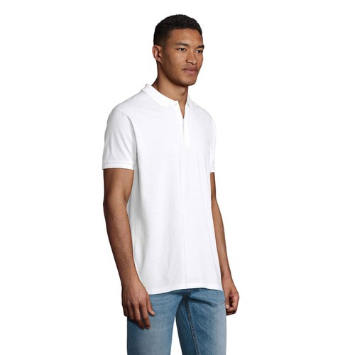 PLANET MEN PLANET MEN Polo 170g - 2