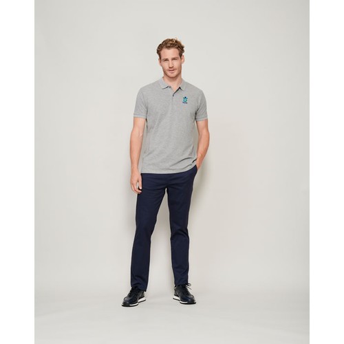 PLANET MEN PLANET MEN Polo 170g - 4