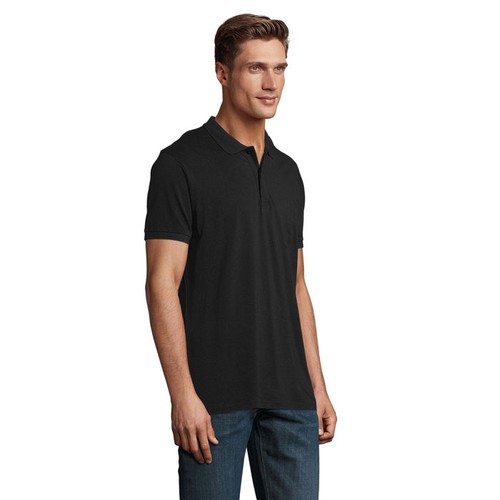 PLANET MEN HOMBRE Polo 170g