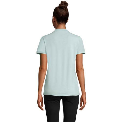 azul ártico PLANET WOMEN PLANET WOMEN Polo 170g