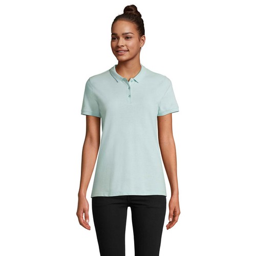 azul ártico PLANET WOMEN PLANET WOMEN Polo 170g