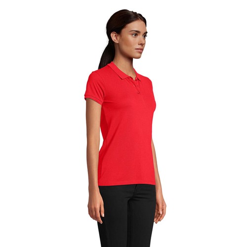 red PLANET WOMEN PLANET WOMEN Polo 170g