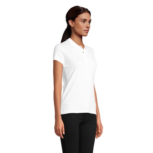PLANET WOMEN Polo 170g - 2