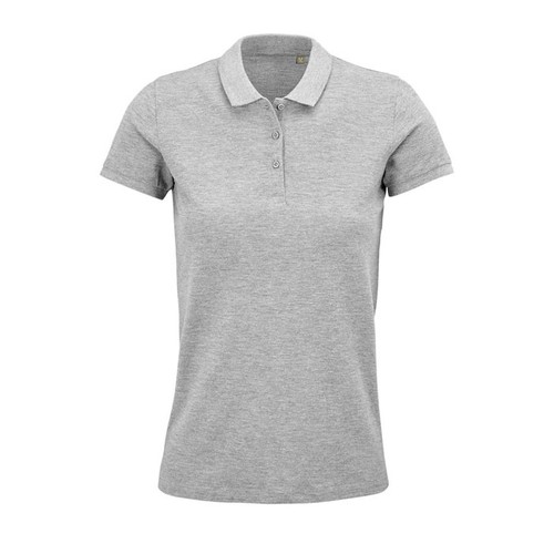 PLANET WOMEN PLANET WOMEN Polo 170g - 1
